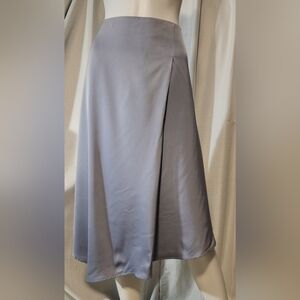 Shein Curve Asymmetrical Skirt Size 3XL